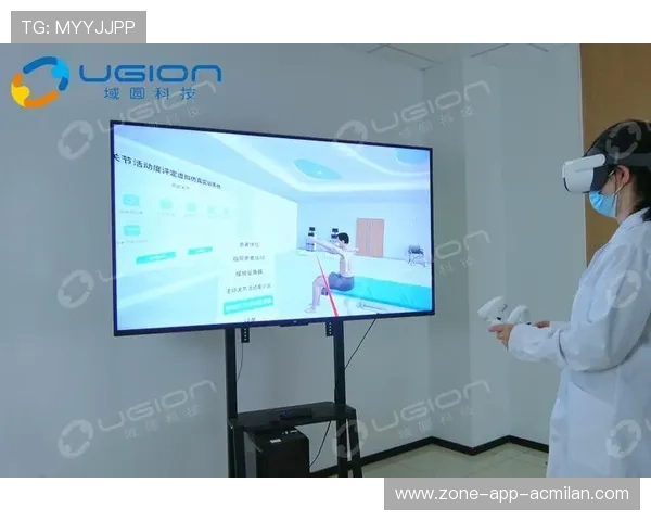 _虚拟现实健身房：数字时代的运动新体验_，虚拟锻炼